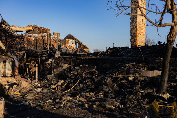 Reliable Emergency Fire Damage Restoration contractor in Waite Park, MN by Fire Damage Flint