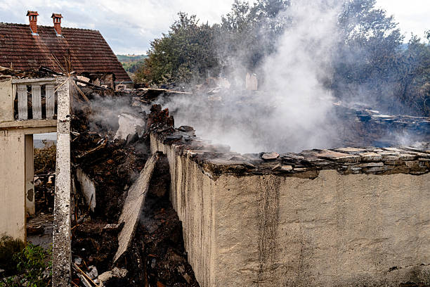 Affordable Emergency Fire Damage Restoration solutions in Waite Park, MN